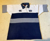 1996 Auckland Blues Home Jersey - XL