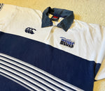 1996 Auckland Blues Home Jersey - XL