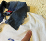 1996 Auckland Blues Home Jersey - XL