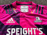 2019 Highlanders Player Issue Training Jersey - XL/12