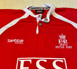 2004* British Army Jersey - XL