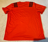 2020* Black Ferns Training Top - XL (Men's, All Blacks)