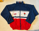 1990s England Jacket - M
