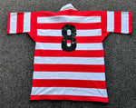 1999 Japan Epson Cup  Match Jersey - XL (#8)