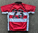 2006 Japan Jersey - M/L (#23)