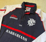 2004 Barbarians Training Jersey - XL
