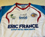 2009 Wakefield Trinity Wildcats Jersey - XL (Adam Watene Memorial)