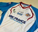 2009 Wakefield Trinity Wildcats Jersey - XL (Adam Watene Memorial)