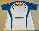 2009 Wakefield Trinity Wildcats Jersey - XL (Adam Watene Memorial)