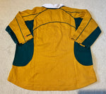 2007 Wallabies Women's Jersey - Sz W18