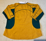 2007 Wallabies Women's Jersey - Sz W18
