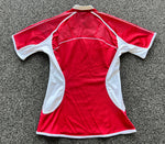 2008 Japan Jersey - L (Player Issue)