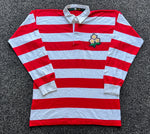 1991* Japan Heritage Jersey - M