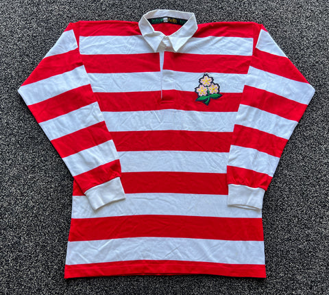 1991* Japan Heritage Jersey - M