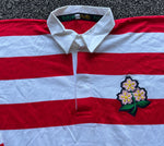 1991* Japan Heritage Jersey - M