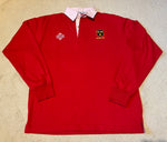 1990s Munster Jersey - L/XL