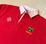 1990s Munster Jersey - L/XL