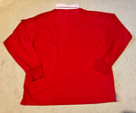 1990s Munster Jersey - L/XL