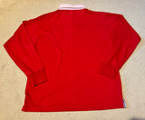 1990s Munster Jersey - L/XL
