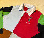 2012* Harlequins Heritage Jersey - XL