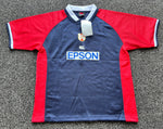 1998 Japan Warm-Up Top - XL