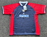 1998 Japan Warm-Up Top - XL