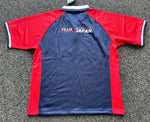 1998 Japan Warm-Up Top - XL