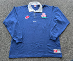 1999* Japan 7s Away Jersey - 2XL (#3)