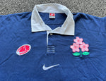 1999* Japan 7s Away Jersey - 2XL (#3)