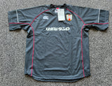 2000s Japan Warm-Up Top - XL/2XL (BNWT)