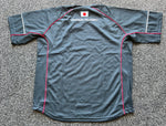 2000s Japan Warm-Up Top - XL/2XL (BNWT)