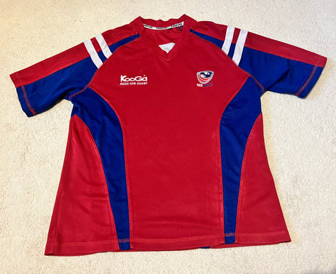 2007 USA Eagles Jersey - M