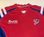 2007 USA Eagles Jersey - M