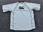 2000s Japan Warm-Up Top - XL/2XL (BNWT)