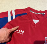 2007 USA Eagles Jersey - M