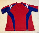 2007 USA Eagles Jersey - M