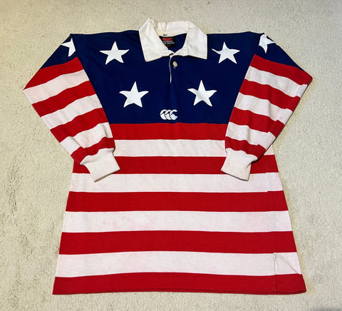 1990s USA Jersey - S/M