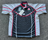 2003 Japan RWC Training Jersey - XL (BNWT)