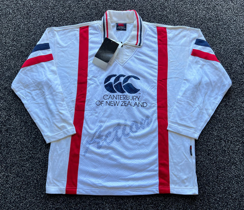 1990s CCC Jersey - M (BNWT)