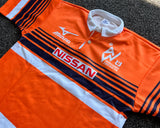 2001 Akita World Games Jersey - M