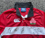2003 Japan Women's Jersey - S/M (Signed)