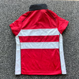 2003 Japan Women's Jersey - S/M (Signed)