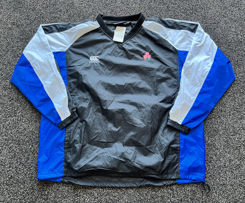 2004* Japan Player Issue Windbreaker Jacket - 4XL (BNWT)