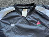 2004* Japan Player Issue Windbreaker Jacket - 4XL (BNWT)