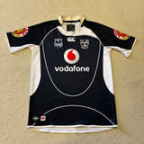 2005 Warriors Home Jersey - XL - photo 1