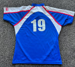 2014 Japan East Jersey - L (#19)