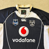 2005 Warriors Home Jersey - XL - photo 2