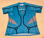 2015 Kubota Spears Jersey - L/XL (Player Issue)