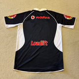 2005 Warriors Home Jersey - XL - photo 6