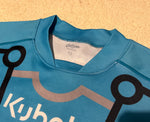 2015 Kubota Spears Jersey - L/XL (Player Issue)